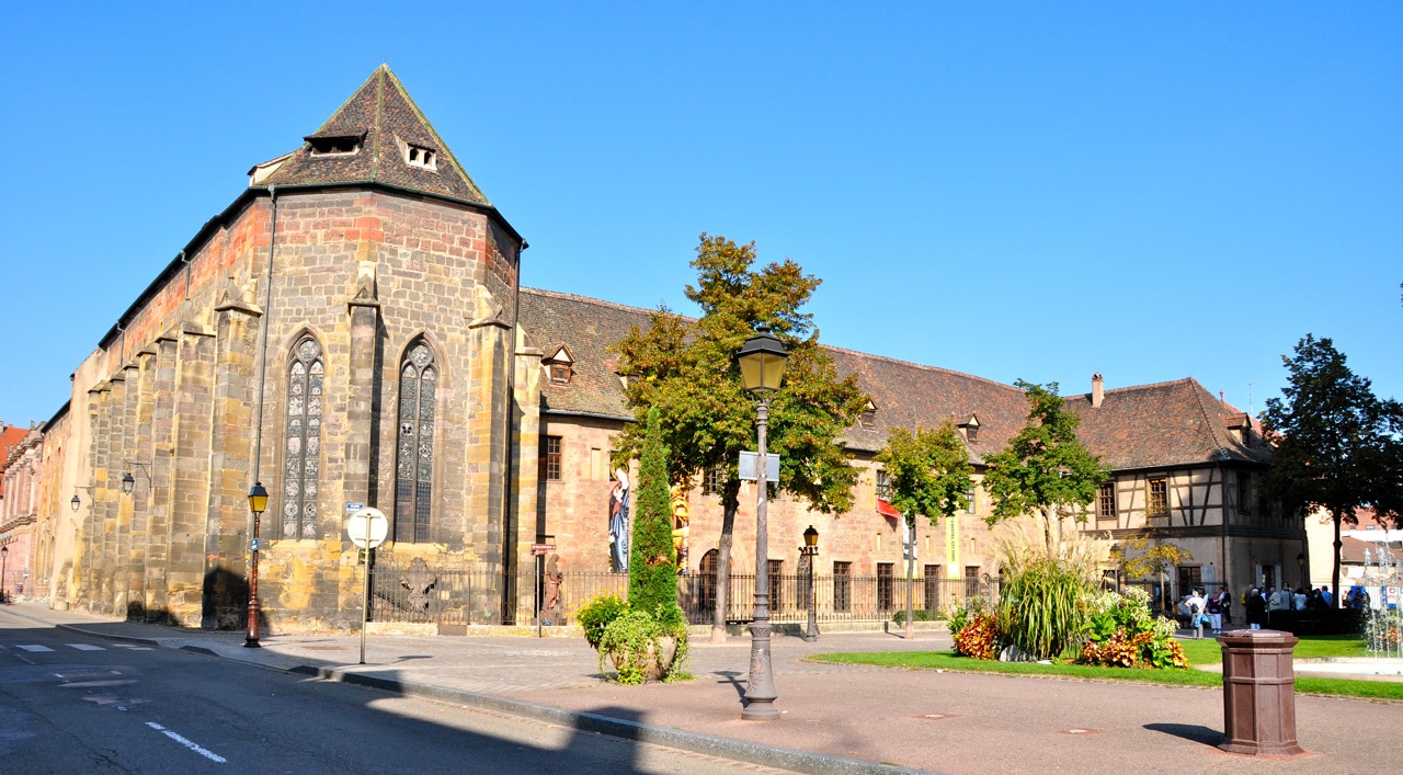Colmar